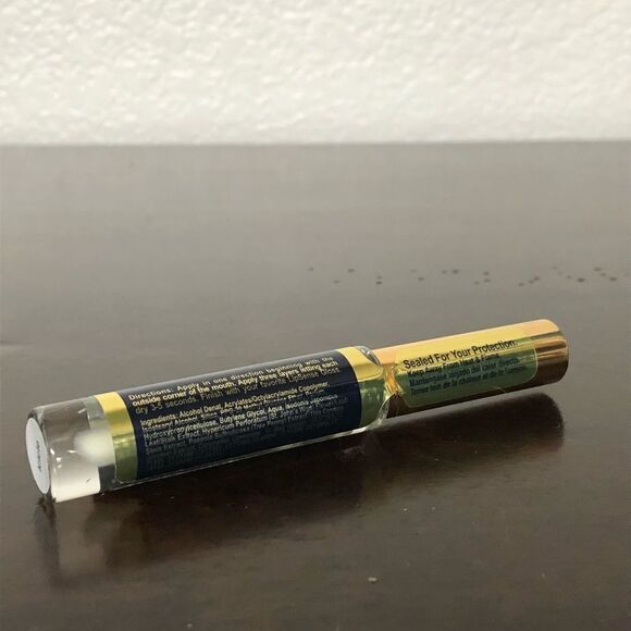 LipSense “Icicle” Lip Color - Picture 3 of 3